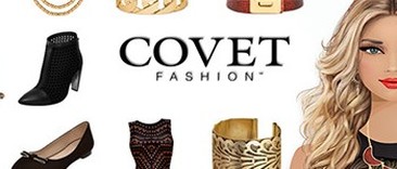 Downoad Covet Fashion Hack No Survey